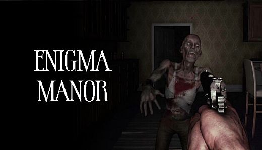 Enigma Manor