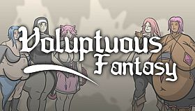 Voluptuous Fantasy