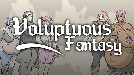 Voluptuous Fantasy Game
