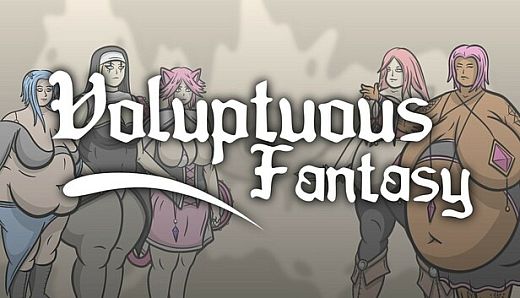 Voluptuous Fantasy