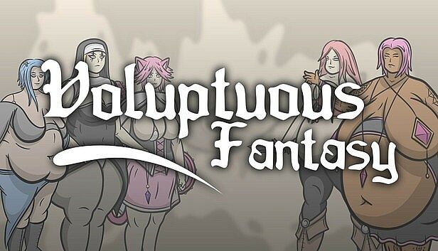 Buy Voluptuous Fantasy