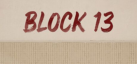 BLOCK13 Game