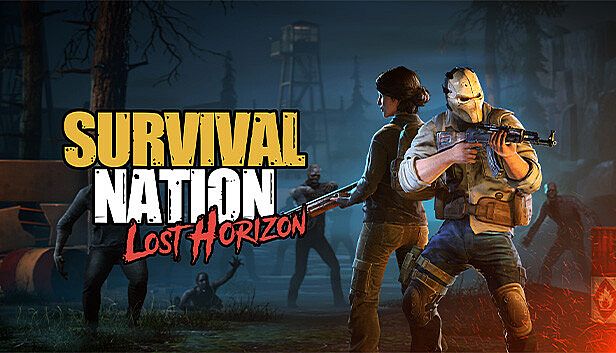 Buy Survival Nation: Lost Horizon