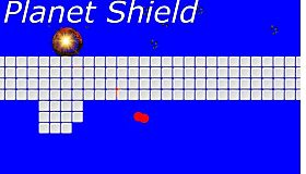 Planet Shield