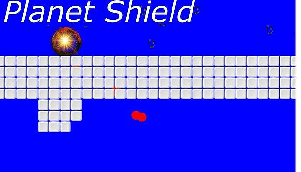 Buy Planet Shield