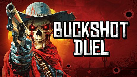 Buckshot Duel Game