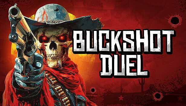 Buy Buckshot Duel