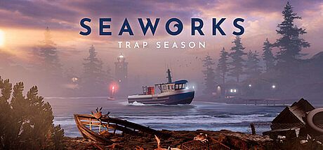 Seaworks: Trap Season