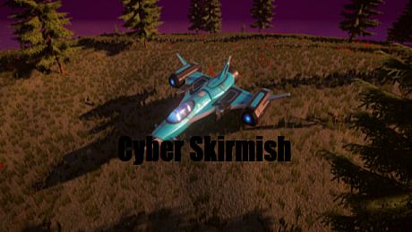 Cyber Skirmish Game