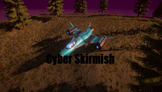 Cyber Skirmish