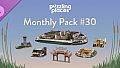 Puzzling Places - Monthly Pack #30