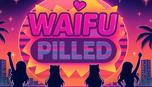 Waifu Pilled