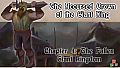 The Accursed Crown of the Giant King: Chapter 4 - The Fallen Giant Kingdom