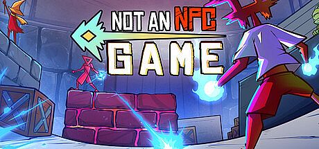 Not an NPC Game