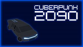 CuberPunk 2090