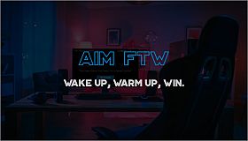Aim FTW