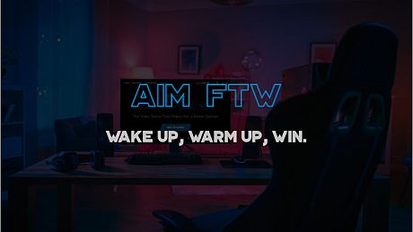 Aim FTW