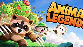 Animal Legends