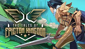 The Tales of Epicton Kingdom