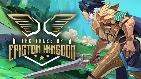 The Tales of Epicton Kingdom