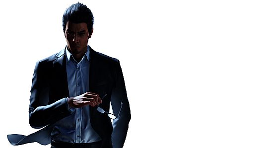 Like a Dragon Gaiden: The Man Who Erased His Name