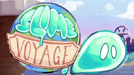 Slime Voyage Game