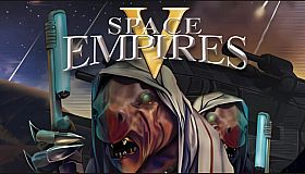 Space Empires V
