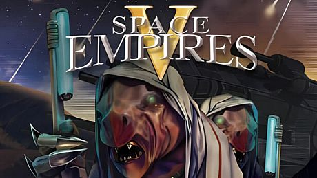 Space Empires V Game