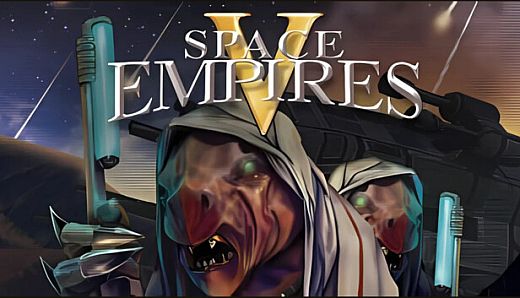 Space Empires V