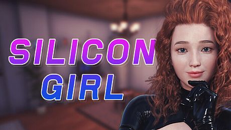 Silicon Girl
