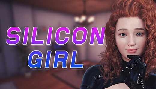 Silicon Girl