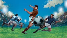 World Soccer Pinball