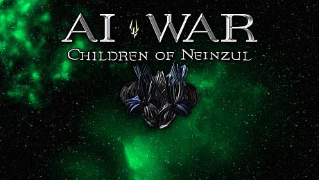AI War: Children of Neinzul DLC