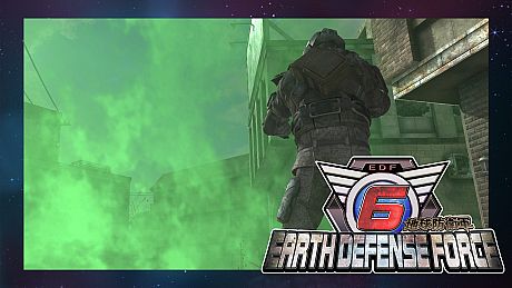 Ranger Weapons: Aerial Reverser M0 DLC