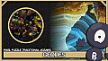 Pixel Puzzles Traditional Jigsaws Pack: Geodes