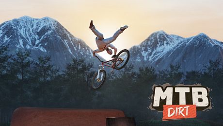 MTB Dirt Game