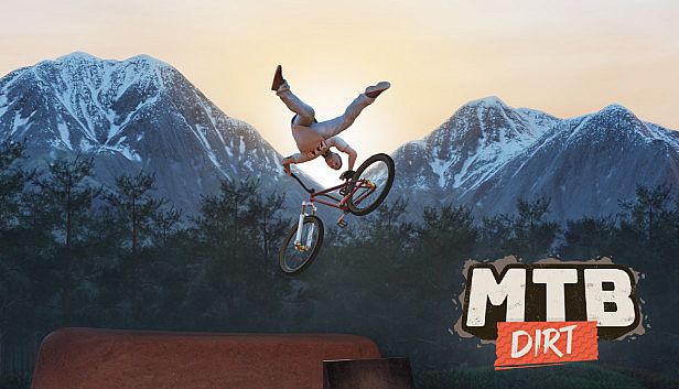 Buy MTB Dirt