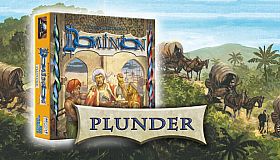 Dominion - Plunder