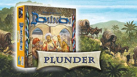 Dominion - Plunder DLC