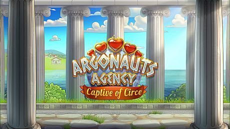 Argonauts Agency 5: Captive of Circe Game