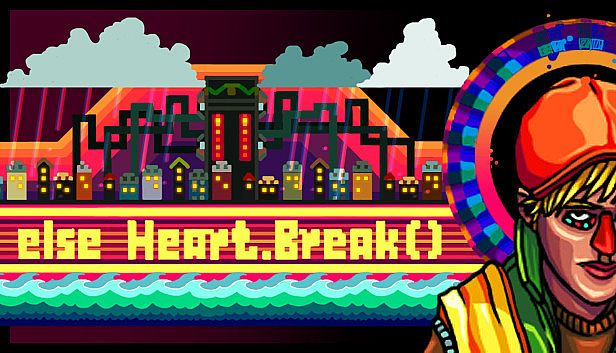 Buy Else Heart.Break()