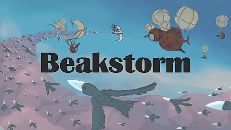Beakstorm Game