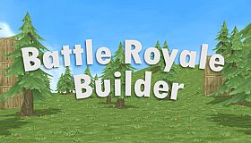 Battle Royale Builder