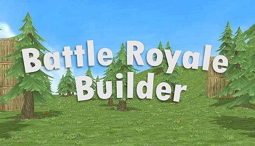 Battle Royale Builder