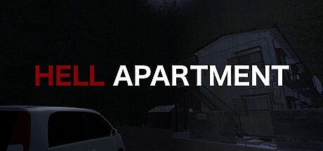 Hell apartment Game