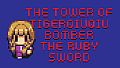 The Tower Of TigerQiuQiu Bomber The Ruby Sword