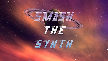 Smash The Synth Game