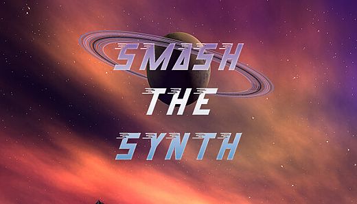 Smash The Synth