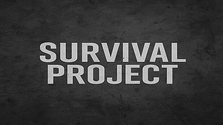 Survival Project Game