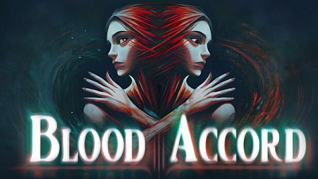 Blood Accord Game
